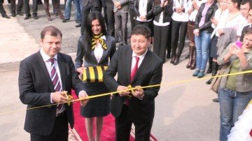 Центр поддержки клиентов Beeline Казахстан открыт в Шымкенте