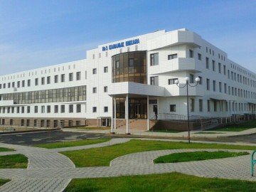 В Шымкенте проходят дни открытых дверей в поликлиниках