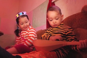 Сын Нуржана Жумабекова теперь заикается
