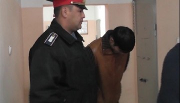 Задержанные оказались жителями Сайрамского и Ордабасинского районов
