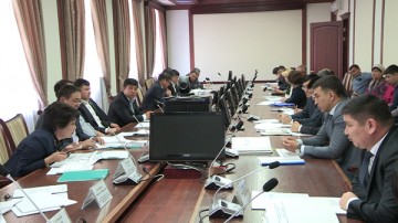 Депутаты утвердили бюджет Южно-Казахстанской области в размере 273,6 млрд. тенге