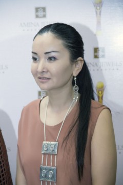 AMINA JEWELS Kazakhstan