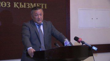 Аким Сайрамского района : "жители 6 сельских округов  будут горожанами 