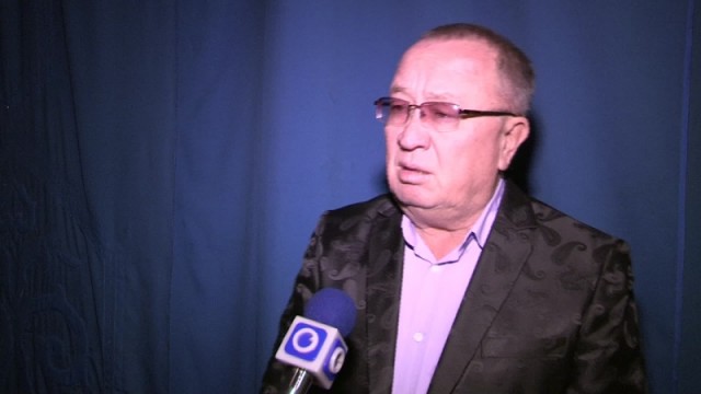 Алтынбек Коразбаев назвал своих очередних подопечных своими "внучатыми учениками"