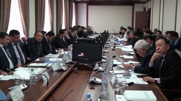 На внеочередной сессии областного маслихата депутаты распределили 110 млрд тенге