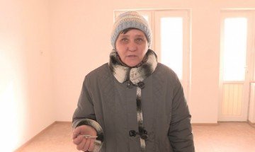 Елена Кунаева, дочь ветерана 