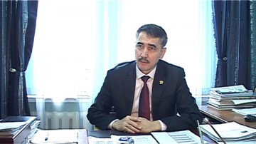 Еркен Отарбаев