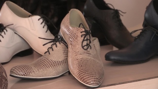 Обувь Made in Shymkent