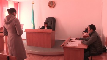 АО "3-Энергоорталык" вызвало своего абонента в суд