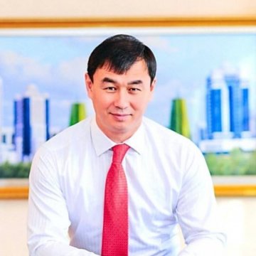 Дархан Сатыбалды