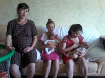 Фото предоставлено автором.