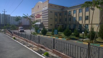 Десятки южноказахстанских детей в разгар летних каникул попали в больницу 