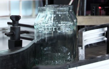 Продукция завода "Еврокристалл"