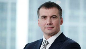 Михаил Якунин, руководитель департамента дочерних компаний, старший вице-президент ОАО Банк ВТБ.