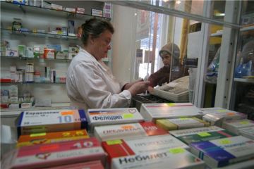 В Перечень бесплатных лекарственных средств для населения, состоящего на диспансерном учете, включены 400 наименований препаратов
