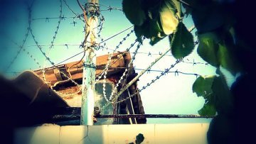 Первую частную тюрьму построят в Шымкенте