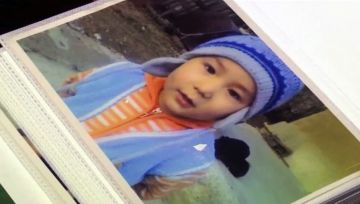 В Шымкенте скончался 8-летний Алихан Сейтхан