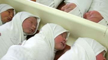На 17,6 % в ЮКО уменьшились случаи младенческой смерности