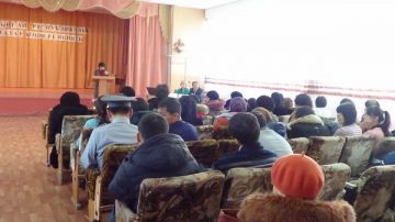 В почти 20 городах Казахстана прошла Республиканская тематическая родительская конференция