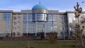"Шымкентпиво" оспаривает признание в Казахстане решение суда Лондона