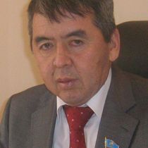 Джарболов Нуриддин Мусирович