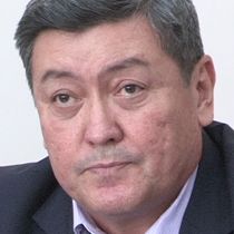 Сарсенов Хайрулла Амантаевич