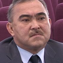 Ташкараев Гани Абдуганиевич