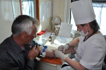 Скрининговые исследования – это исследования, направленные на выявление заболеваний на ранних стадиях