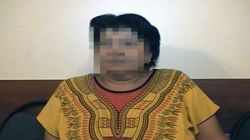  Суд признал женщину виновной в совершении преступления по ст. 242 Уголовного кодекса Республики Казахстан "Сообщение заведомо ложных сведений"