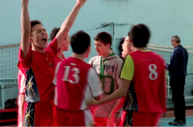 Ученики Назарбаев интеллектуальной школы выиграли городской турнир по баскетболу
