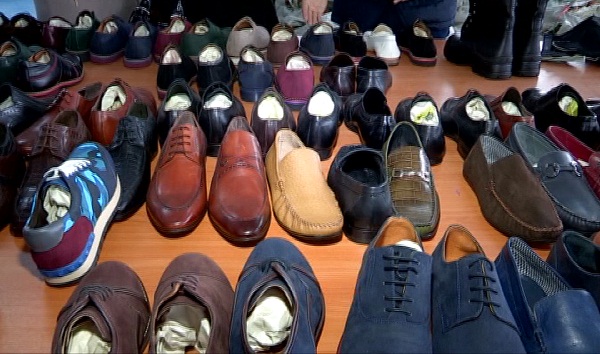 Предприниматель уверен, что обувь шымкентского производства будет пользоваться спросом на местном рынке