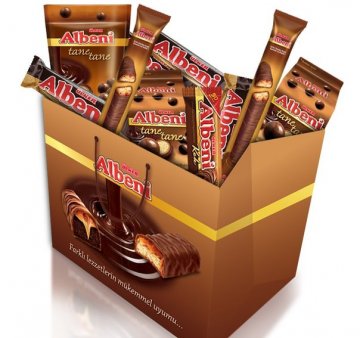 кража шоколадных батончиков в Махтарале