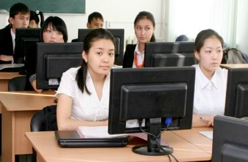 Казахстанские школьники будут готовится к международным тестам PISA, TIMSS и PIRLS