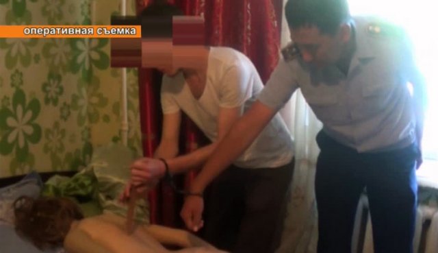 В Шымкенте осужден молодой человкек убивший родную сестру из-за денег