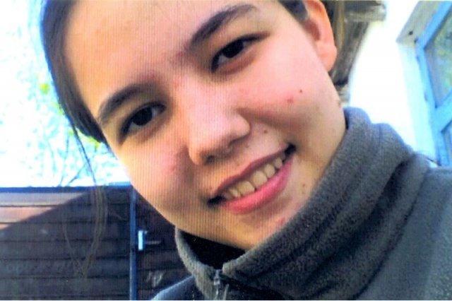 Срочно требуется помощь 20-летней Розе Халибековой