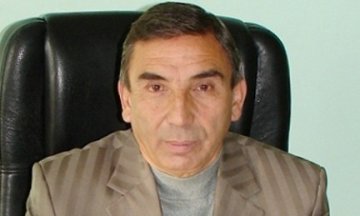 Бауржан Баймухамедов