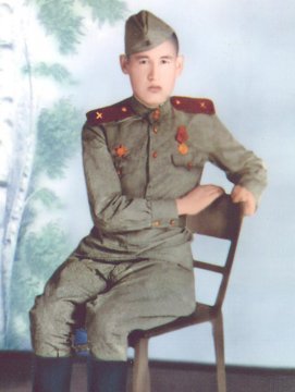 Сулейман Жанбурбаев