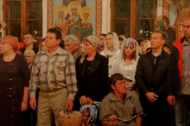 Православные христиане всего мира отмечают Светлое христово воскресение - Пасху
