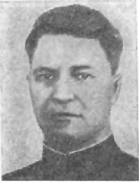 Сергей Мордвинцев