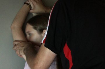 В ЮКО растет количество случаев сексуального насилия в отношении детей и несовершеннолетних