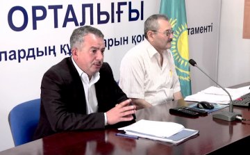 Казахстанские службы и ведомства усиливают меры по предупреждению завоза в страну вирусных лихорадок