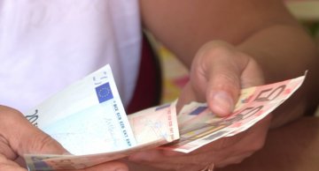 Курс Евро в Казахстане не спокоен