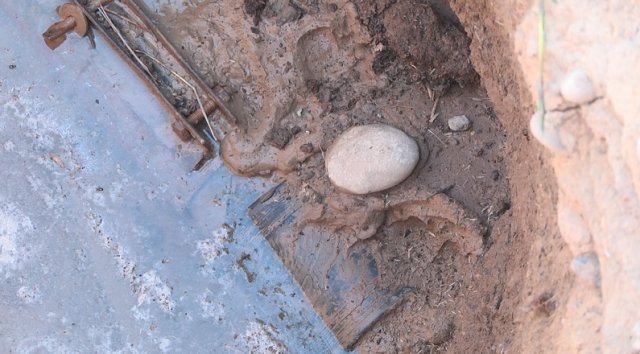 10 лет жители мкр. "Сауле" не могут добиться, чтоб им подключили воду