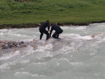 В Шымкенте снова трагедия на воде