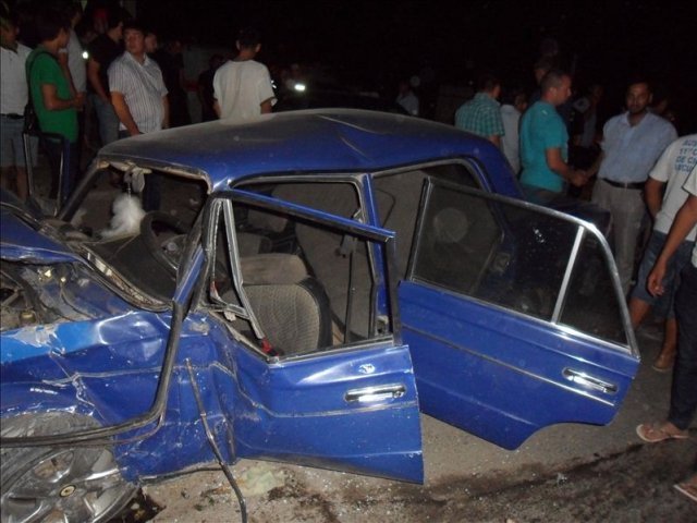 Июнь в Шымкенте начался с трагедий на дорогах