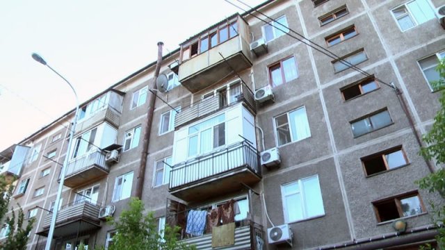 Съемные квартиры стали настоящим бедствием в спальных районах Шымкента