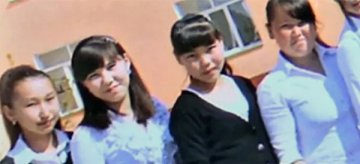 Южно-Казахстанская область потрясена очередным самоубийством школьницы