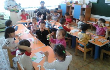 В Шымкенте повысилась плата за детский сад
