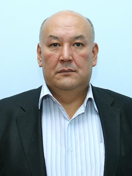 Кайрат Каржауов