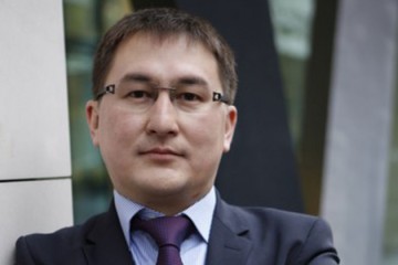 Назначен новый руководитель аппарата акима города Шымкента